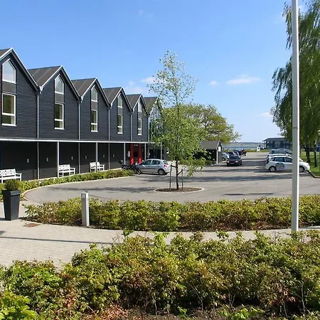 Strandvejen Ii0 * Skive