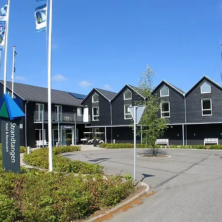 Strandvejen Ii0 Apartment *