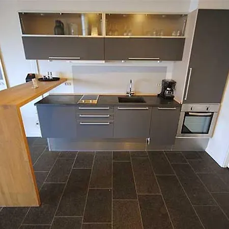 Apartment Strandvejen Ii0