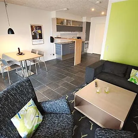 Strandvejen Ii0 Apartment Skive