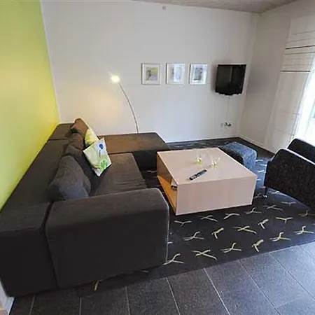 Strandvejen Ii0 Apartment